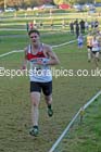 Senior men, National Cross Country Relays, Berry Park, Mansfield. Photo: David T. Hewitson/Sports for All Pics